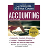 The McGraw-Hill 36-Hour Course: Accounting - Paperback