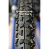 Mountain Bike Trail Log: Compact Sized - Paperback