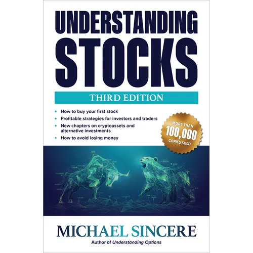 Understanding Stocks - Paperback