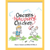 Oscar's Naughty Chicken - Paperback