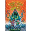 Margot and Mateo Save the World - Hardcover