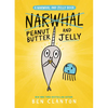 Peanut Butter and Jelly (a Narwhal and Jelly Book #3) - Paperback