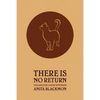 There Is No Return (Adelaide Adams Mystery) - Paperback
