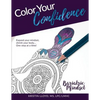 Color Your Confidence: Bariatric Mindset Coloring Book - Paperback