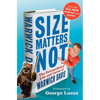 Size Matters Not: The Extraordinary Life and Career of Warwick Davis - Hardcover