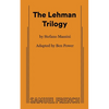The Lehman Trilogy - Paperback