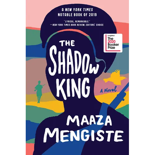 The Shadow King - Paperback