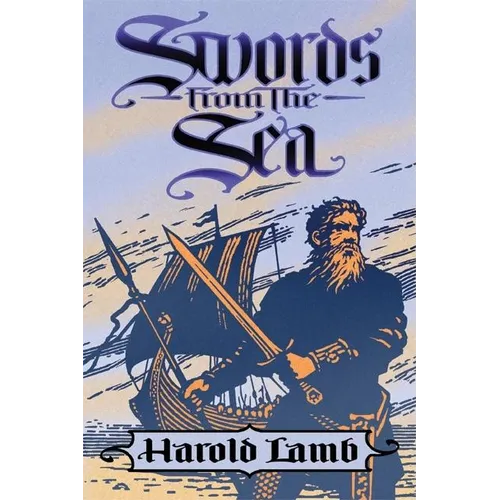 Swords from the Sea - Paperback