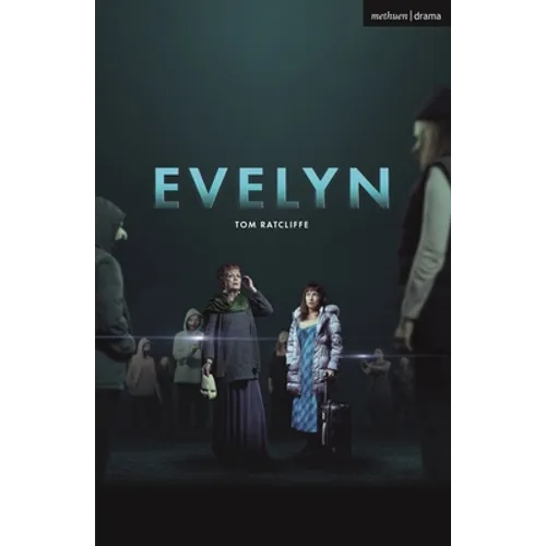 Evelyn - Paperback