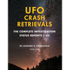 UFO Crash Retrievals: The Complete Investigation - Status Reports I-VII (1978-1994) - Paperback