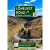 America's Loneliest Road: U.S. 50 and the Lincoln Highway in Nevada - Paperback