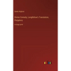Divine Comedy, Longfellow's Translation, Purgatory: in large print - Hardcover