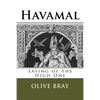 Havamal: Saying of the High One - Paperback