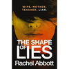 The Shape of Lies - Paperback