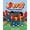 J1ones: 2 Minute Warning - Paperback