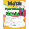 math workbooks grade 1: 100 Pages of Addition, Subtraction and Number Bond Practice Homeschool Kindergarteners Homeschooling Activity Books) - Paperback