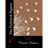 The Pickwick Papers - Paperback