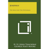 Josephus: The Man and the Historian - Paperback