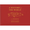 A History of the World (in Dingbats): Drawings & Words - Hardcover