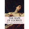 The Rape of Lucrece - Paperback
