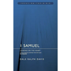 1 Samuel: Looking on the Heart - Paperback