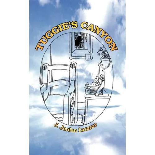 Tuggie's Canyon - Paperback