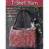 T-Shirt Yarn - Paperback