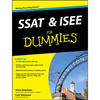 SSAT and ISEE For Dummies - Paperback