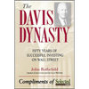 The Davis Discipline: Fifty Years of Successful Investing on Wall Street - Hardcover