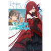 Riviere and the Land of Prayer, Vol. 2 (Light Novel): Volume 2 - Paperback
