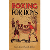 Boxing for Boys - Paperback