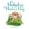 Hedgehog Needs a Hug - Hardcover