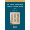 The Tiberian Pronunciation Tradition of Biblical Hebrew, Volume 1 - Paperback