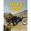 The Official US Army Rifle and Carbine Handbook - Updated: A Marksmanship Guide for M4 and M16 Series Weapons: Current, Full-Size Edition - Giant 8.5" - Paperback
