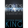 Soul's Blood - Paperback