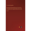 Diccionario de hacienda para el uso de los encargados de la suprema direccion de ella: Tomo 4 - Hardcover