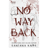 No Way Back - Paperback