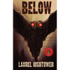 Below - Paperback