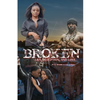 Broken: Lie's Deception & Love - Paperback