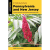 Foraging Pennsylvania and New Jersey - Paperback