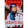 Moonstorm - Hardcover
