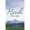 Heidi - Hardcover