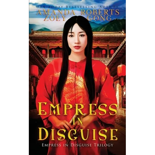 Empress in Disguise - Paperback