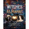 The Witches Almanac: Sorcerers, Witches and Magic from Ancient Rome to the Digital Age - Hardcover