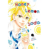 Honey Lemon Soda, Vol. 2: Volume 2 - Paperback