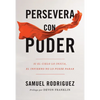 Persevera con poder - Hardcover
