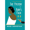 The Mystery of Ruby's Mask: A 1930s Golden Age Cosy Mystery - Paperback