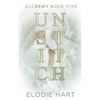 Unstitch - Paperback