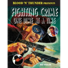 Fighting Crime One Dime at a Time: The Great Pulp Heroes - Paperback