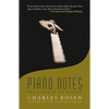Piano Notes: The World of the Pianist - Paperback